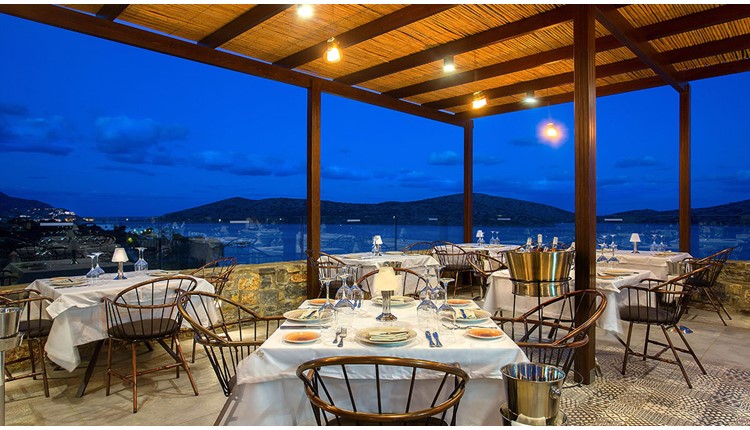 Royal Marmin Bay Boutique and Art Hotel , Крит